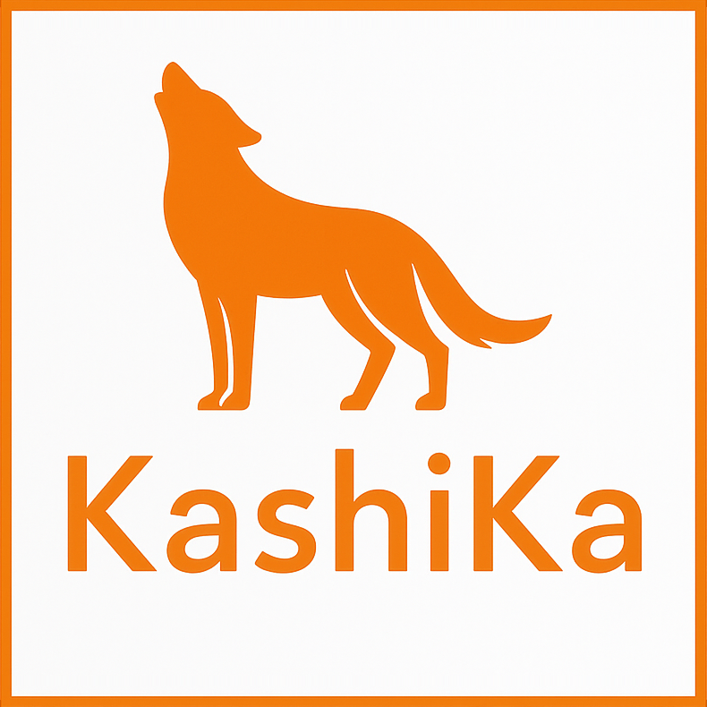 Kashika Logo